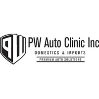 PW Auto Clinic Inc