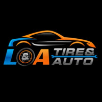 L & A South Tire And Auto