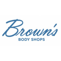 Brown's Body Shop