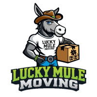 Lucky Mule Moving & Storage