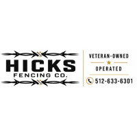Hicks Fencing