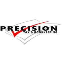 Precision Tax & Bookkeeping