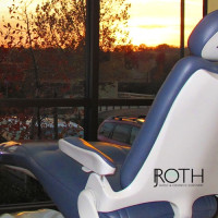 J Roth Family & Cosmetic Dentistry