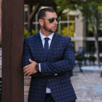 Brandon Privette Realtor