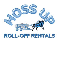Hoss Up Hauling and Rentals, LLC.