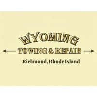 Wyoming Towing and Repair