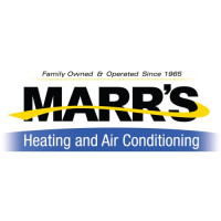 Marr's Heating, AC, Plumbing & Electrical