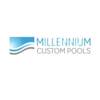 Millennium Custom Pools