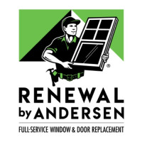 Renewal by Andersen Houston