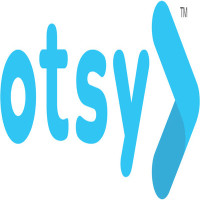 Otsy - Travel mobile app