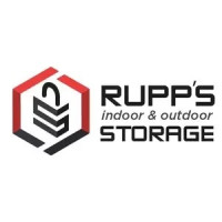 Rupp's Indoor & Outdoor Storage