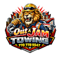 OUT A JAM! TOWING SERVICE LLC