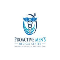Proactive Men’s Medical Center – Trusted Men’s Health Center in Cincinnati