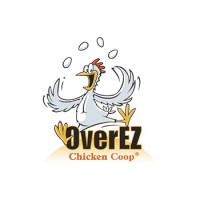 OverEZ Chicken Coop