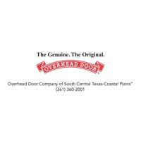 Overhead Door Company of South Central Texas-Coastal Plains™
