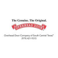 Overhead Door Company of South Central Texas™