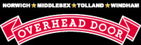 Overhead Door Company of Tolland County