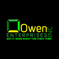 Owen Enterprises Inc