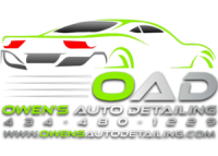 Owen's Auto Detailing LLC