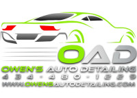 Owen's Auto Detailing LLC
