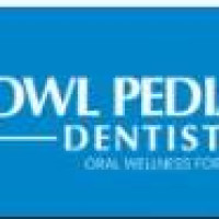 Experienced Pediatric Dentists Dedicated to Healthy Smiles