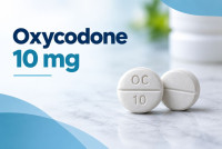 Buy Oxycodone 10 mg Online Overnight Without Prescription In USA