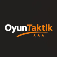 Oyun Taktik | Türkiye'nin Bir Numaralı İnceleme Sitesi