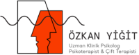 Özkan Yiğit - Bireysel, Çift ve Evlilik Terapisti