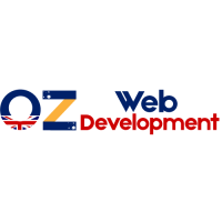 Oz Web Development and Design