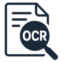 OCR Invoice Processing