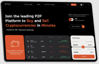 Build Your own p2p crypto exchange platform