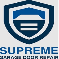 Supreme Garage Door Repair