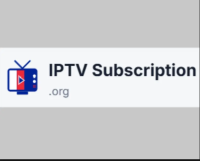 abonnement iptv