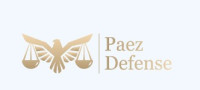 The Paez Defense Law Firm