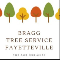 Bragg Tree Service Fayetteville NC