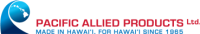 Pacific Allied Products Ltd