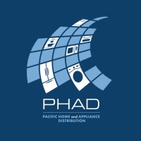 PHAD Home Appliance