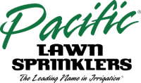Pacific Lawn Sprinkler