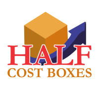 Half Cost Boxes