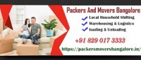Packers And Movers Bangalore | Get Free Quotes | Compare and Save