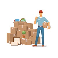 Best Packers and Movers in Delhi