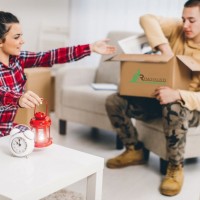 Furniture Removalists Canberra