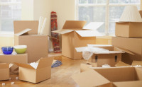 Alfa Packers And Movers