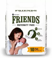 Best Maternity Pads for New Mothers – Friends Maternity Pads