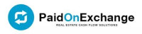 PaidOnExchange - Commission Advance Companies