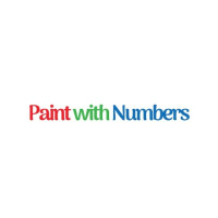 Paint with Numbers USA