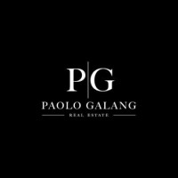 Paolo Galang