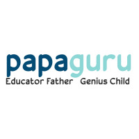 PapaGuru: Father as Educator | Dad Education
