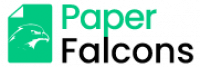 Paper Falcons