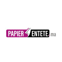 Papier Entete